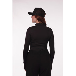 DTF 2022 - BODY FISHING SUPLEX - PRETO