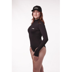 DTF 2022 - BODY FISHING SUPLEX - PRETO