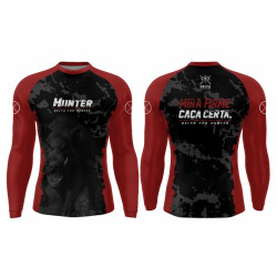 DFH107 - CAMISA RAGLAN DRY ML CAÇA CERTA