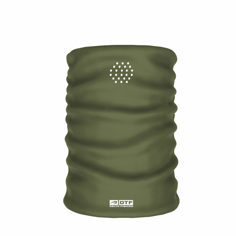 DTF 2023 - BUFF COM FURINHO COMFORT - VERDE MILITAR