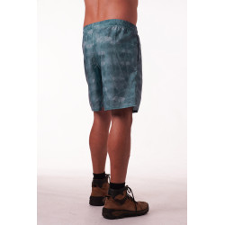 DTF 2021 - BERMUDA TUCUNA CAMO TACTEL - VERDE