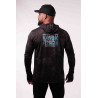 DTF 2011-5 - CAMISA FLEX KAYAK LINE COMFORT - PRETO