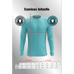 DTF 2016-1 - CAMISA ZÍPER TRAÍRA COMFORT - VERDE