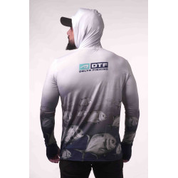 DTF 2005-5 - CAMISA FLEX PAMPO COMFORT