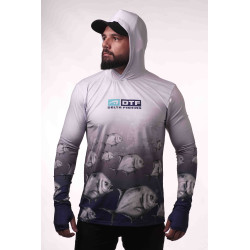 DTF 2005-5 - CAMISA FLEX PAMPO COMFORT